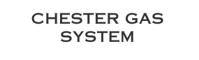 Chester Gas System